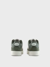 Кроссовки Emporio Armani модель X4X636-XN791-T086 Фото