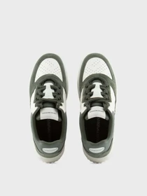 Кроссовки Emporio Armani модель X4X636-XN791-T086 Фото