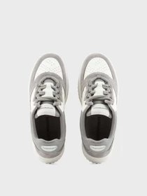 Кроссовки Emporio Armani модель X4X636-XN791-T088 Фото