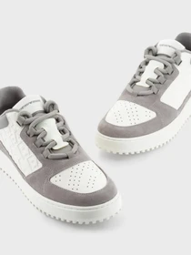 Кроссовки Emporio Armani модель X4X636-XN791-T088 Фото