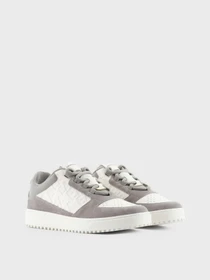 Кроссовки Emporio Armani модель X4X636-XN791-T088 Фото