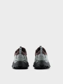 Кроссовки Emporio Armani модель X4C637-XN168-T417 Фото