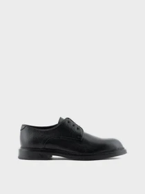 Туфли и лоферы Emporio Armani модель X4C653-XF583-00002 Фото