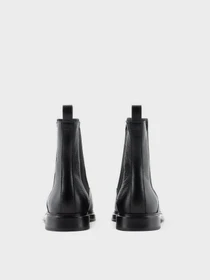 Ботинки и сапоги Emporio Armani модель X4M389-XF583-00002 Фото