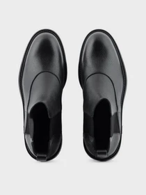 Ботинки и сапоги Emporio Armani модель X4M389-XF583-00002 Фото