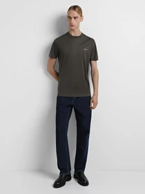 Ботинки и сапоги Emporio Armani модель X4M389-XF583-00002 Фото
