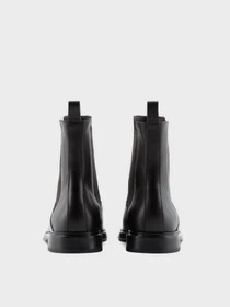 Ботинки и сапоги Emporio Armani модель X4M389-XF583-00003 Фото