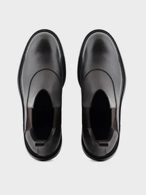Ботинки и сапоги Emporio Armani модель X4M389-XF583-00003 Фото