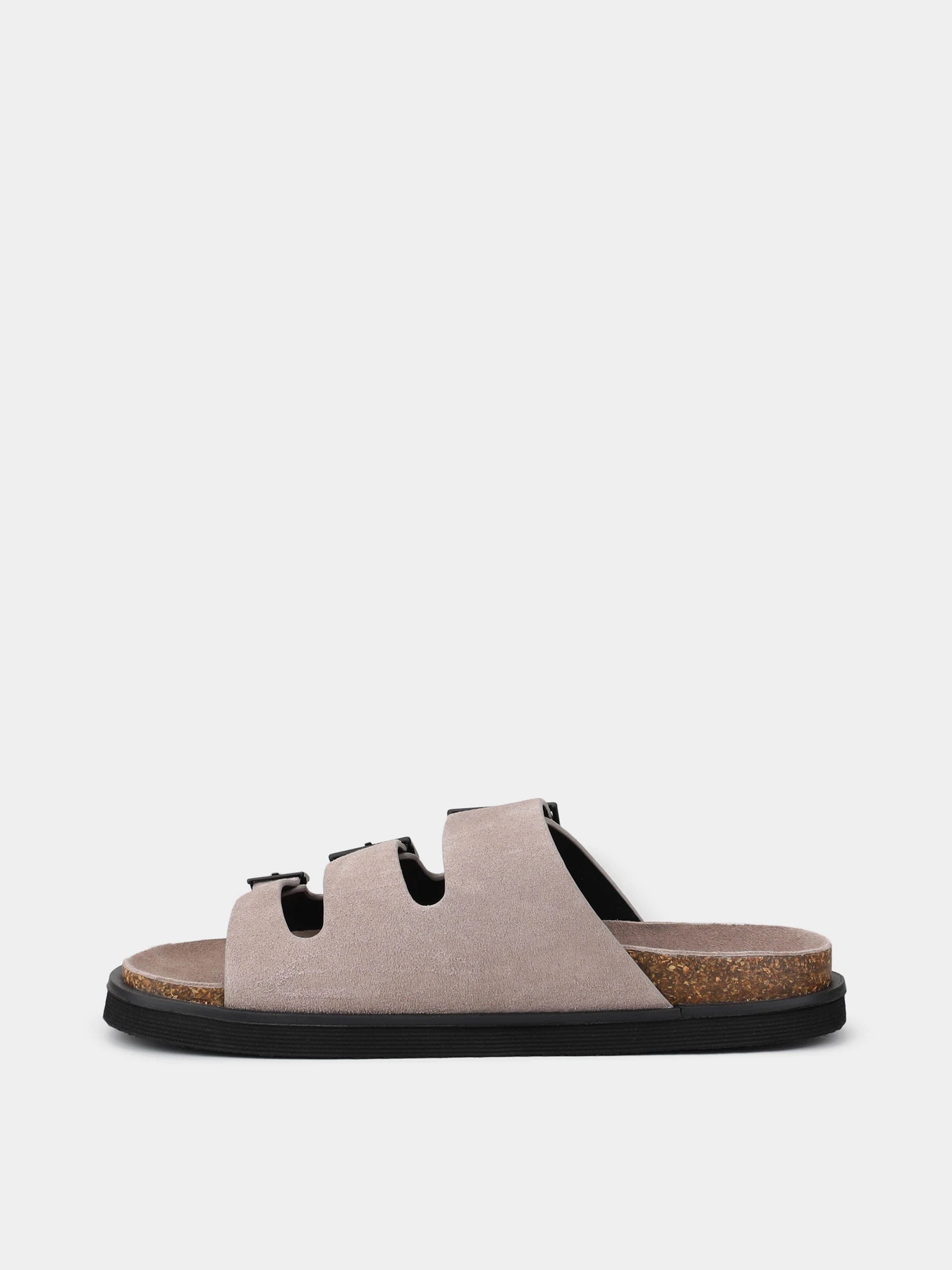 Шльопанці Emporio Armani модель X4P132-XF053-00036 Фото