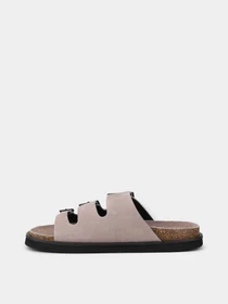 Шльопанці Emporio Armani модель X4P132-XF053-00036 Фото