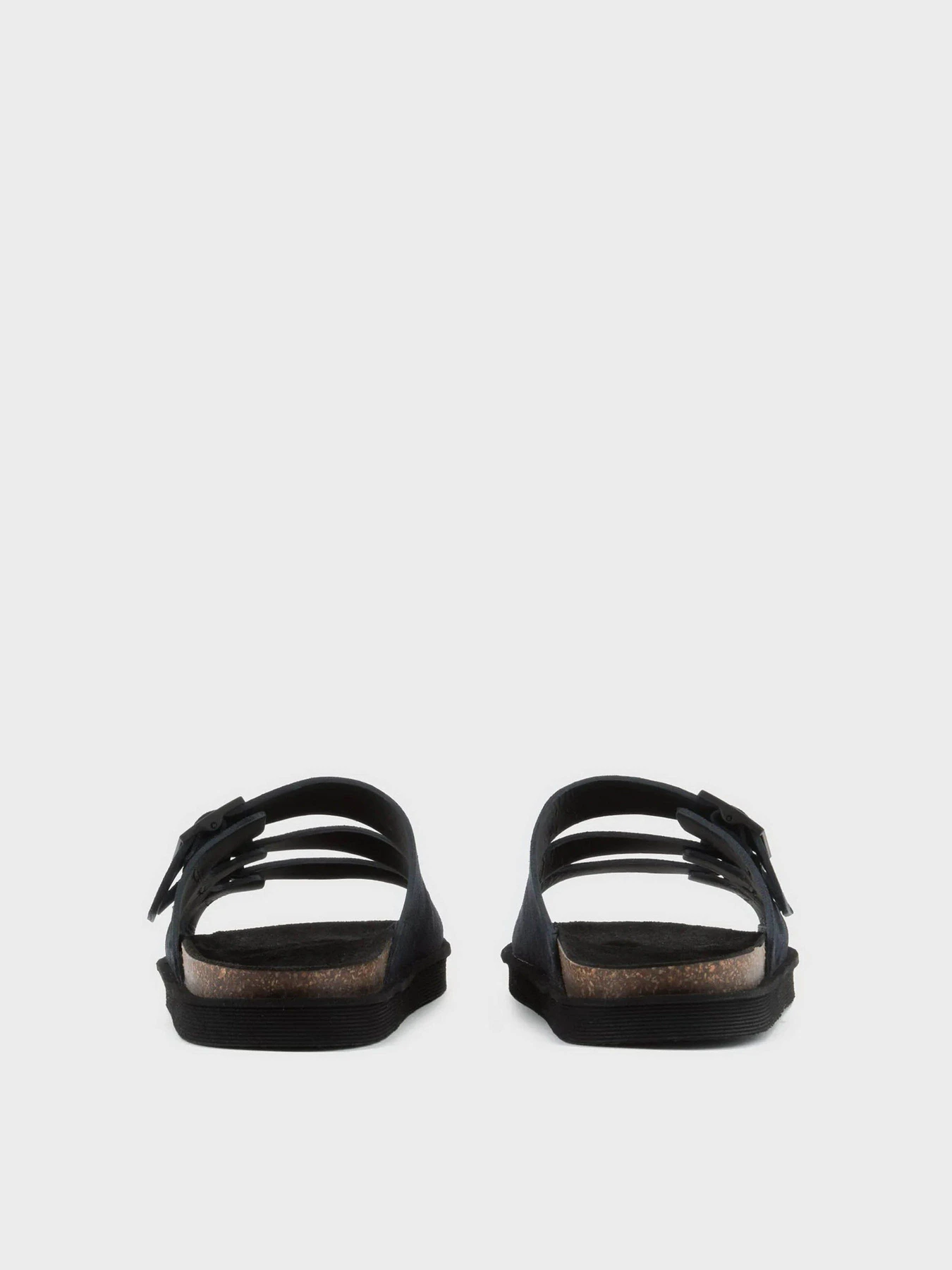 Шльопанці Emporio Armani модель X4P132-XF053-00285 Фото