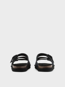 Шльопанці Emporio Armani модель X4P132-XF053-00285 Фото