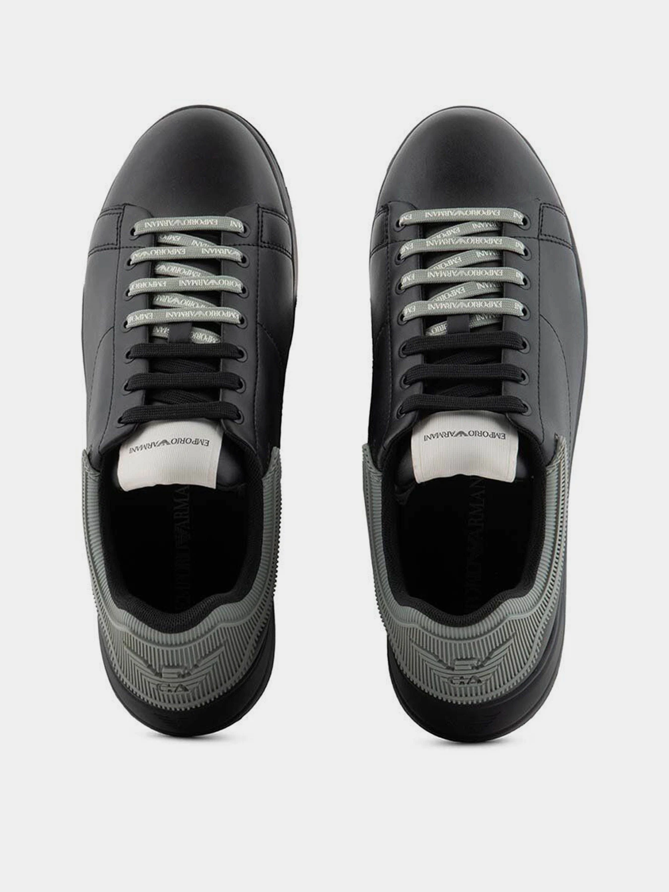 Кеды Emporio Armani модель X4X264-XN001-T431 Кеды Emporio Armani модель X4X264-XN001-T431 Фото