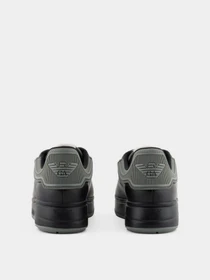 Кеды Emporio Armani модель X4X264-XN001-T431 Фото
