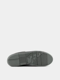 Кеды Emporio Armani модель X4X264-XN001-T431 Фото