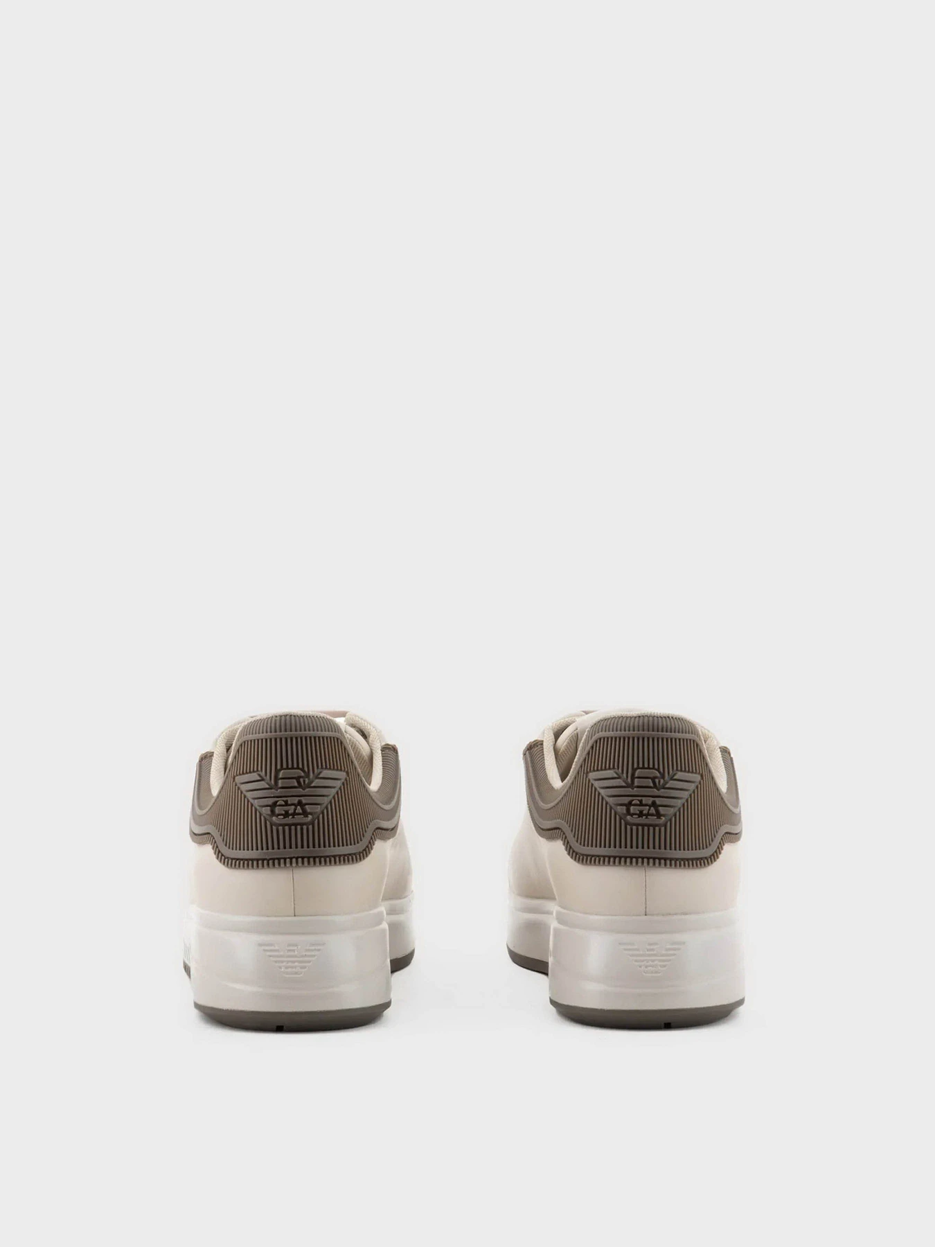 Кеды Emporio Armani модель X4X264-XN001-T435 Кеды Emporio Armani модель X4X264-XN001-T435 Фото
