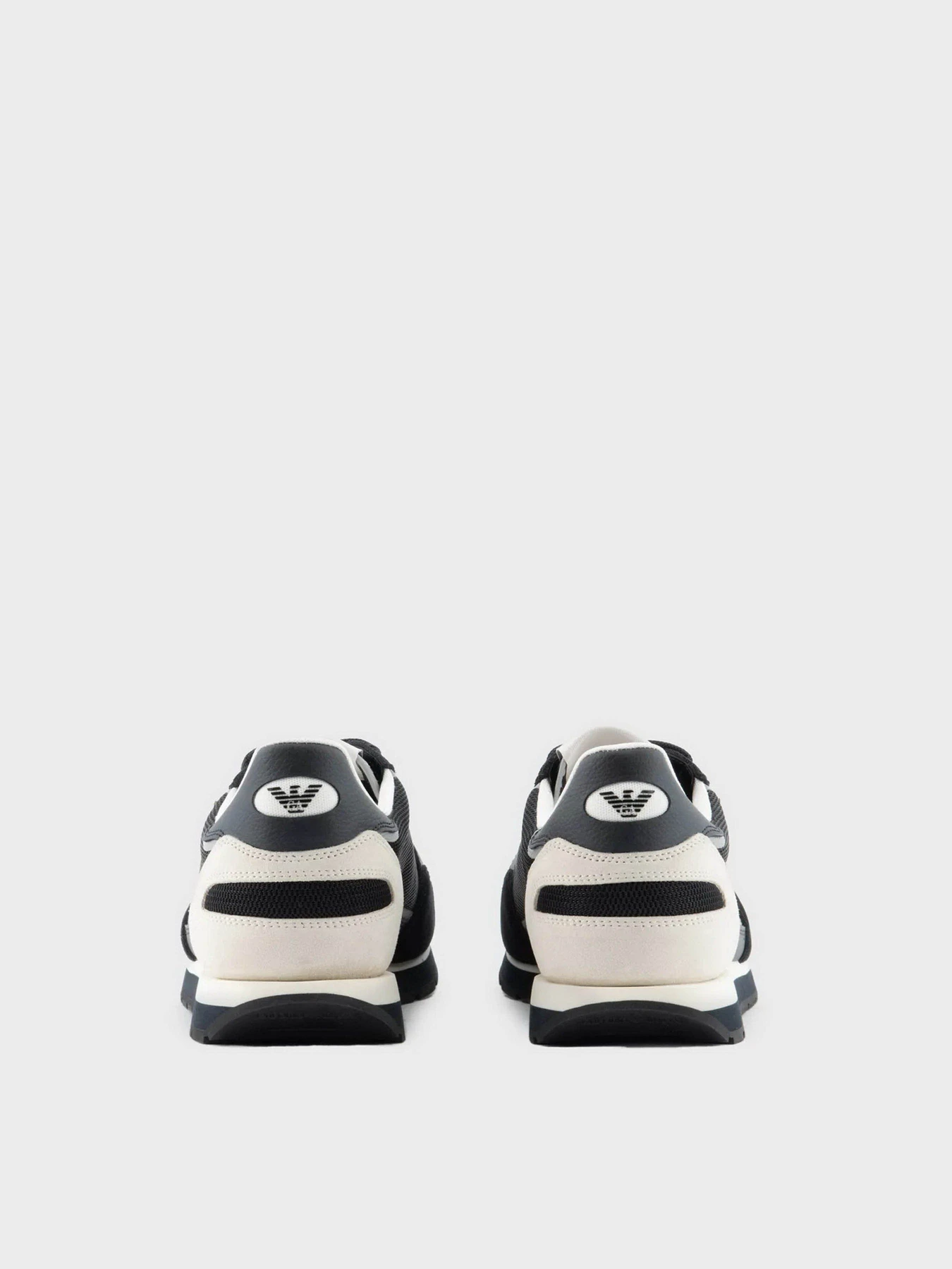 Кроссовки Emporio Armani модель X4X537-XN730-T409 Кроссовки Emporio Armani модель X4X537-XN730-T409 Фото