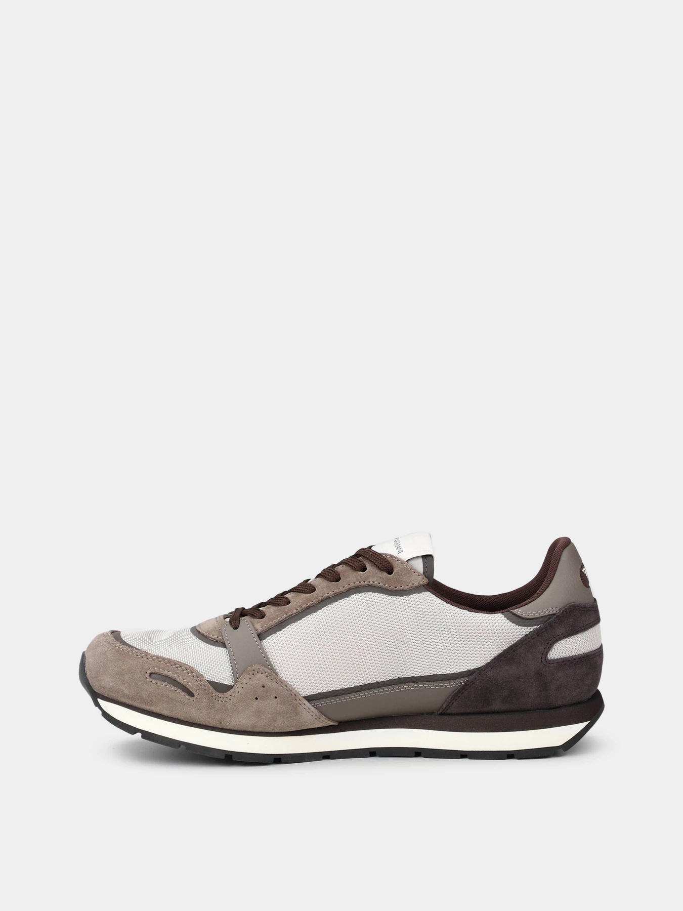 Кроссовки Emporio Armani модель X4X537-XN730-T411 Кроссовки Emporio Armani модель X4X537-XN730-T411 Фото