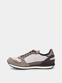Кроссовки Emporio Armani модель X4X537-XN730-T411 Фото
