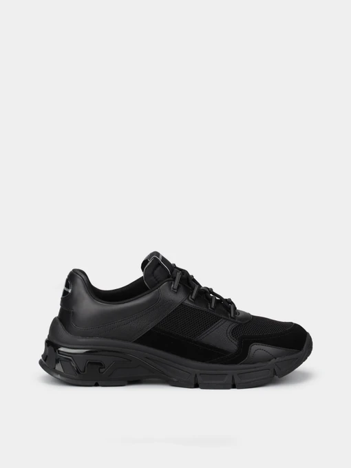 Кросівки Emporio Armani модель X4X625-XR087-T624 Фото