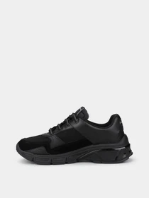 Кроссовки Emporio Armani модель X4X625-XR087-T624 Фото
