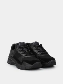 Кроссовки Emporio Armani модель X4X625-XR087-T624 Фото