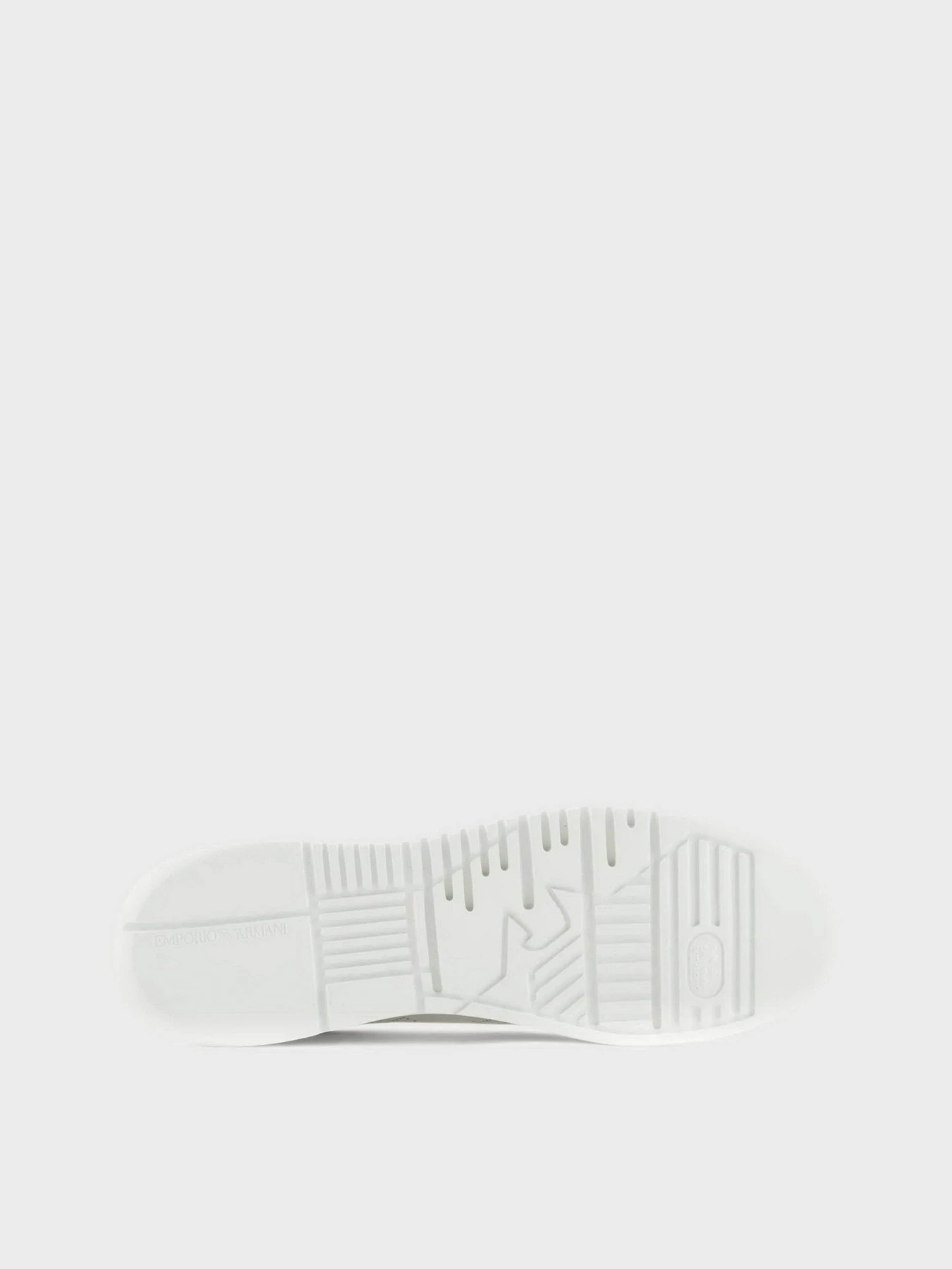 Кеды Emporio Armani модель X4X635-XN889-A222 Кеды Emporio Armani модель X4X635-XN889-A222 Фото