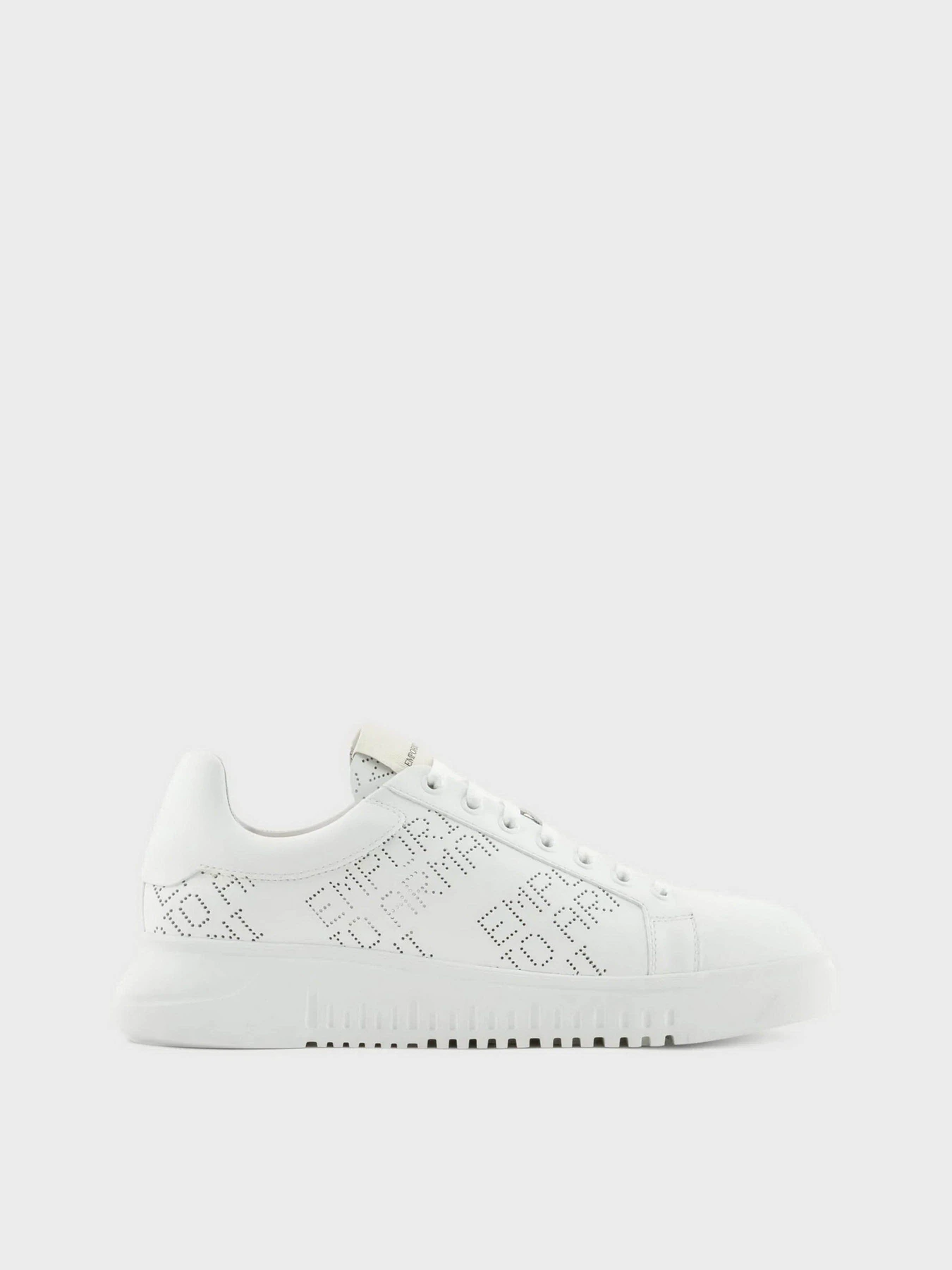 Кеды Emporio Armani модель X4X635-XN889-A222 Кеды Emporio Armani модель X4X635-XN889-A222 Фото