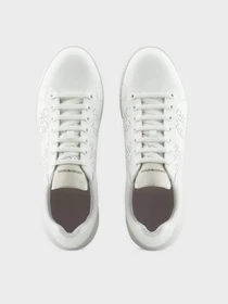 Кеды Emporio Armani модель X4X635-XN889-A222 Фото