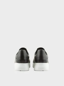 Кеды Emporio Armani модель X4X635-XN889-K001 Фото