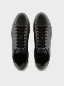 Кеды Emporio Armani модель X4X635-XN889-K001 Фото
