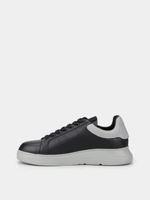 Кеды Emporio Armani модель X4X635-XN889-R625 Фото