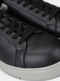 Кеды Emporio Armani модель X4X635-XN889-R625 Фото