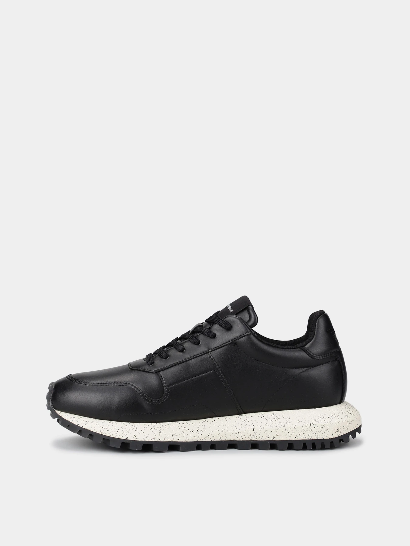 Кроссовки Emporio Armani модель X4X639-XD382-00002 Фото