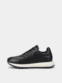 Кроссовки Emporio Armani модель X4X639-XD382-00002 Фото
