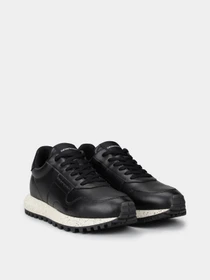 Кроссовки Emporio Armani модель X4X639-XD382-00002 Фото