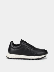 Кроссовки Emporio Armani модель X4X639-XD382-00002 Фото
