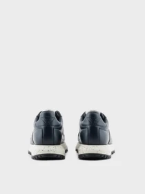 Кроссовки Emporio Armani модель X4X639-XD382-00285 Фото
