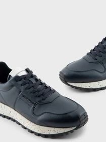 Кроссовки Emporio Armani модель X4X639-XD382-00285 Фото