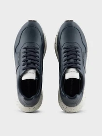 Кроссовки Emporio Armani модель X4X639-XD382-00285 Фото