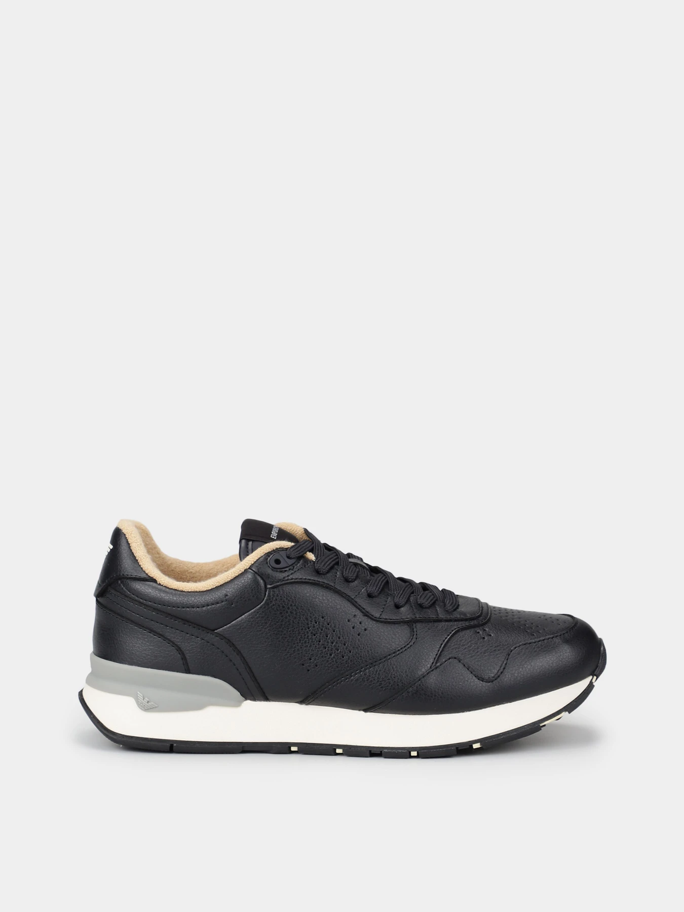 Кроссовки Emporio Armani модель X4X641-XN950-N151 Кроссовки Emporio Armani модель X4X641-XN950-N151 Фото