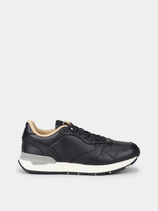 Кроссовки Emporio Armani модель X4X641-XN950-N151 Фото