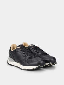 Кроссовки Emporio Armani модель X4X641-XN950-N151 Фото