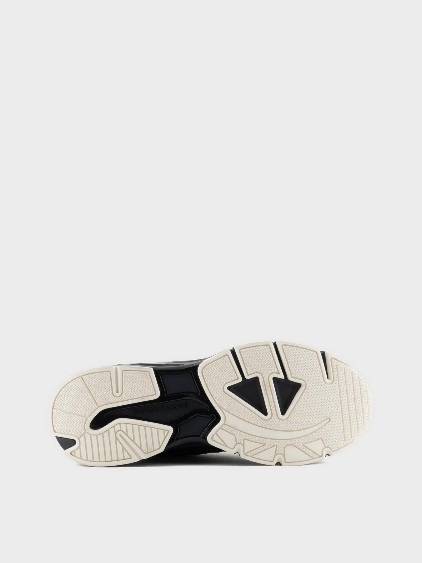Кроссовки Emporio Armani Travel Essentials модель X4X647-XN945-N208 Фото