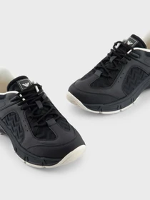 Кроссовки Emporio Armani Travel Essentials модель X4X647-XN945-N208 Фото