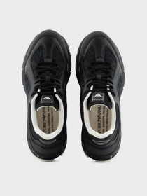 Кроссовки Emporio Armani Travel Essentials модель X4X647-XN945-N208 Фото