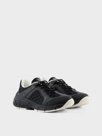 Кроссовки Emporio Armani Travel Essentials модель X4X647-XN945-N208 Фото