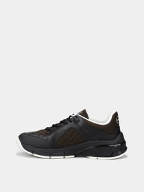 Кроссовки Emporio Armani Travel Essentials модель X4X647-XN945-T605 Фото