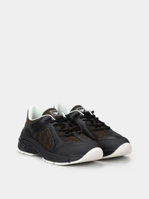 Кроссовки Emporio Armani Travel Essentials модель X4X647-XN945-T605 Фото