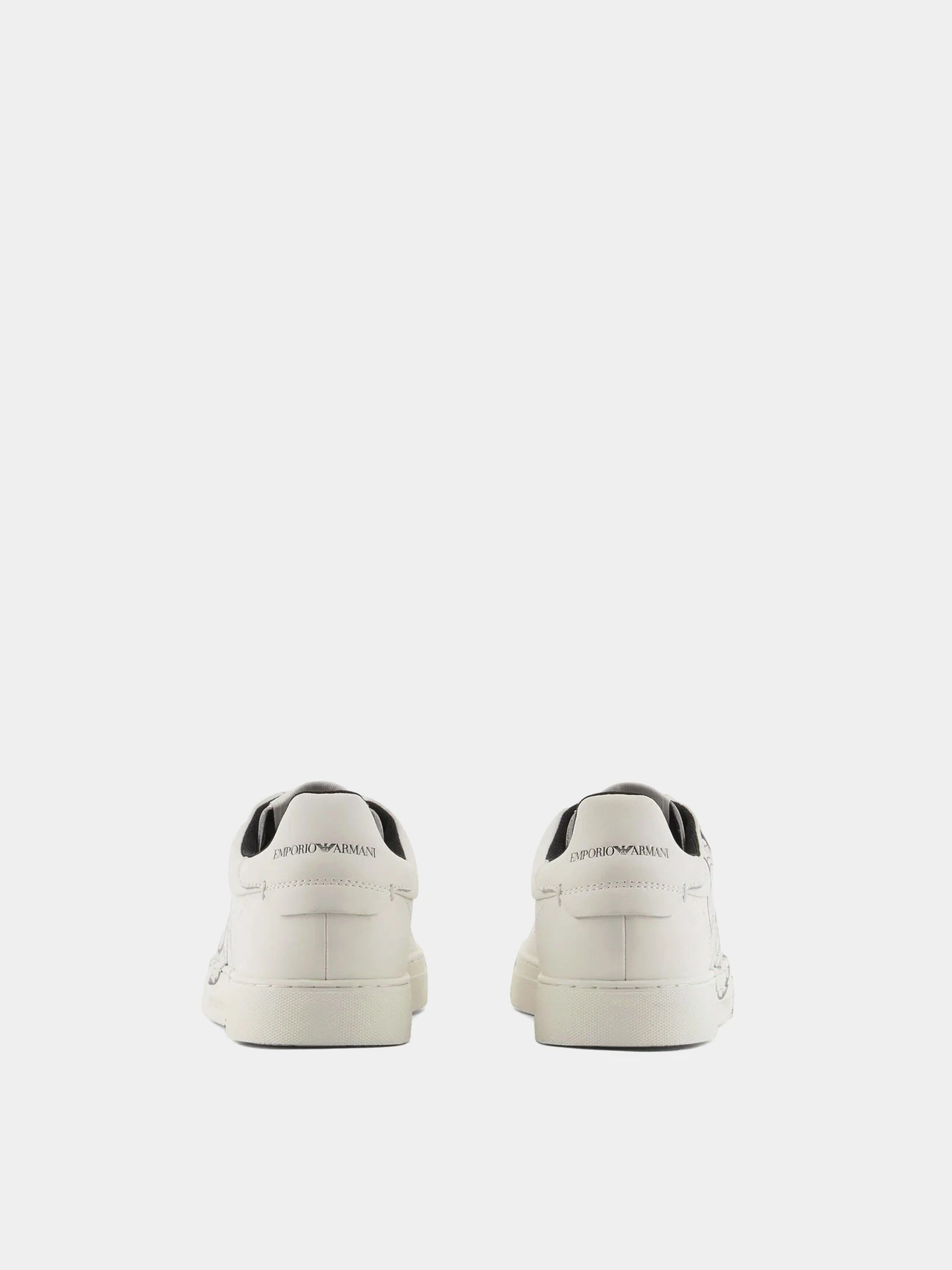 Кеды Emporio Armani Chinese New Year модель EM000018-AF10032-U0003 Кеды Emporio Armani Chinese New Year модель EM000018-AF10032-U0003 Фото